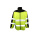 High visibility compound cloth work clothes